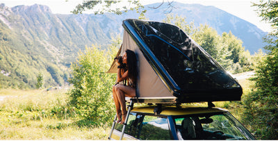 The Ultimate Guide to Mounting a Rooftop Tent: Insider Tips &amp; Tricks