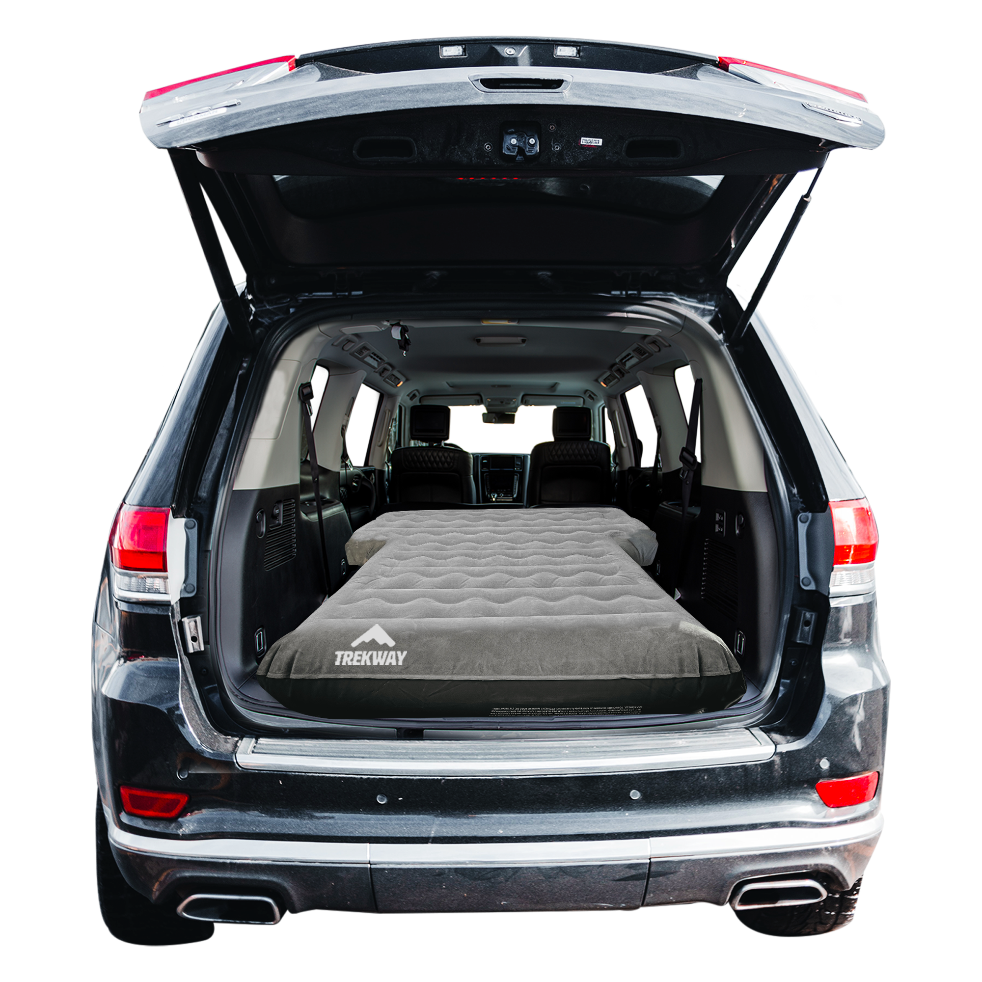 How to Pick an SUV Mattress  OffroadingGear.com