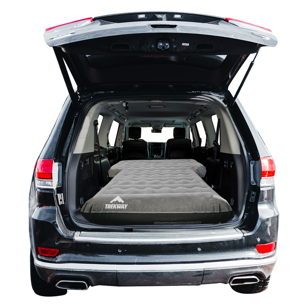 How to Pick an SUV Mattress