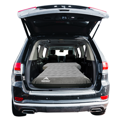 How to Pick an SUV Mattress