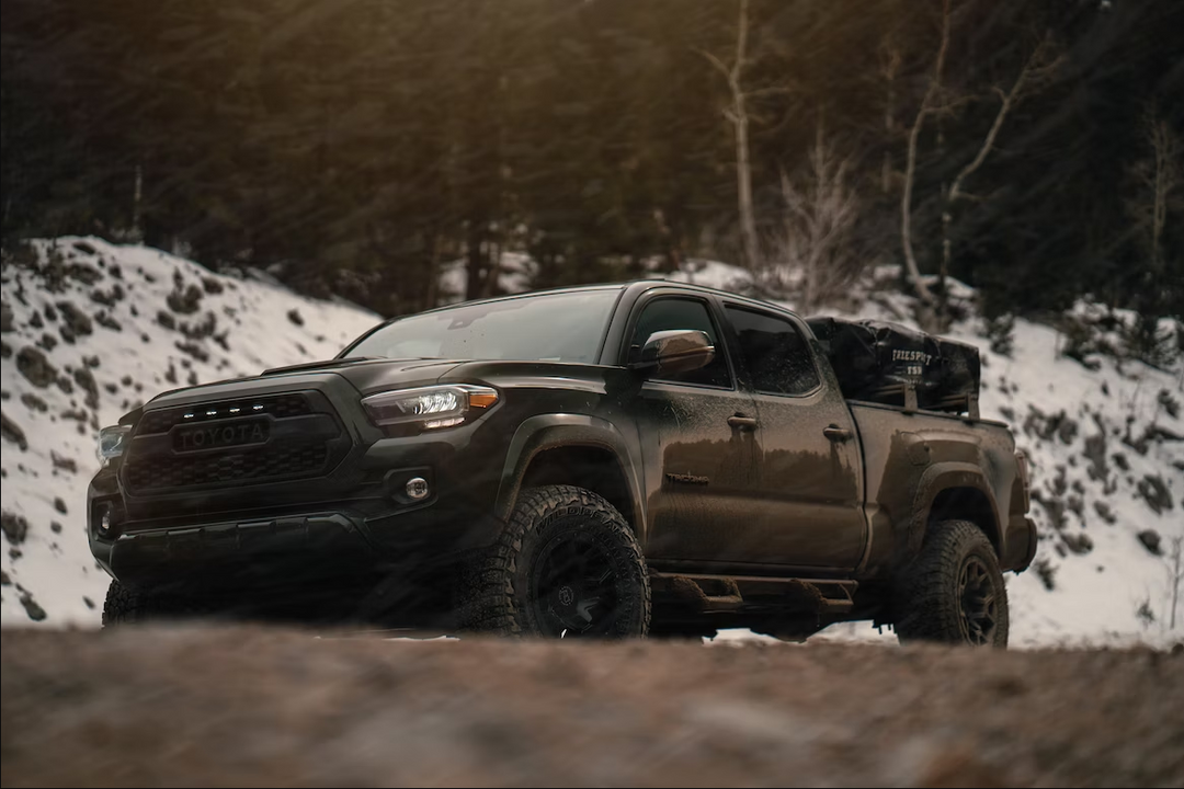 How To Pick a Truck Bed Tent for Your Pickup Truck